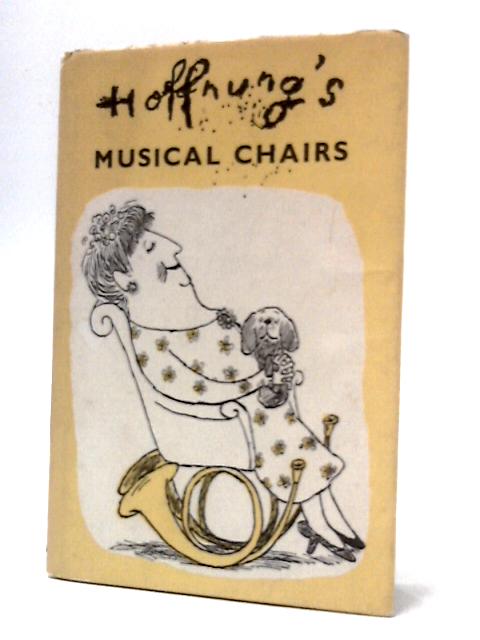 Hoffnung's Musical Chairs