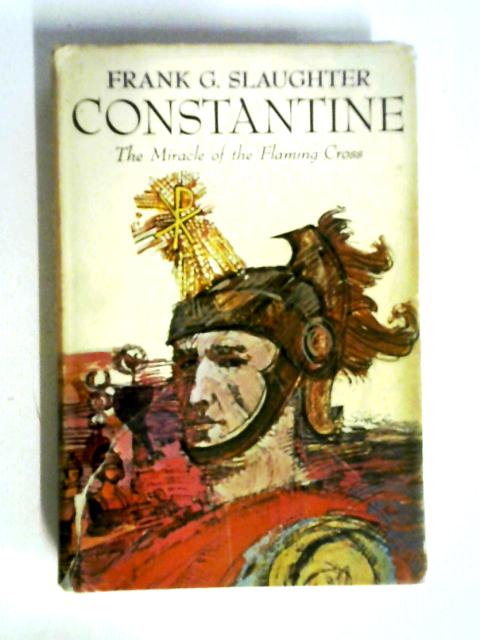 Constantine: The Miracle of the Flaming Cross