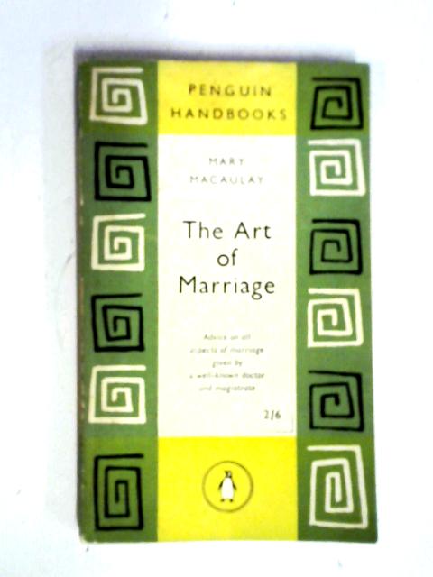 Art of Marriage
