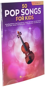 50 Pop Songs for Kids 