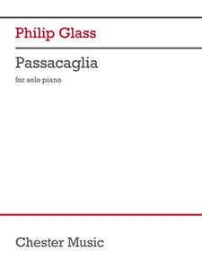 Passacaglia 