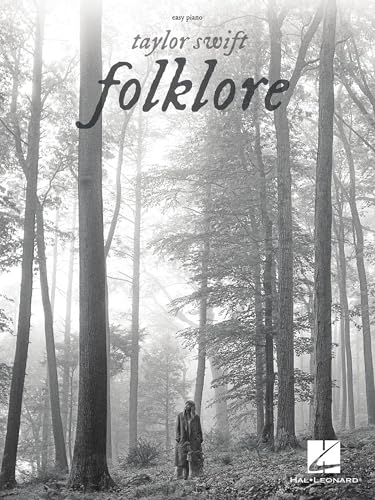 Taylor Swift - Folklore