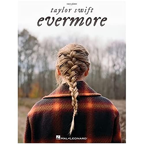 Taylor Swift - Evermore
