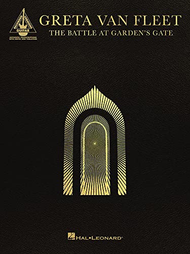 The Battle at Gardens Gate