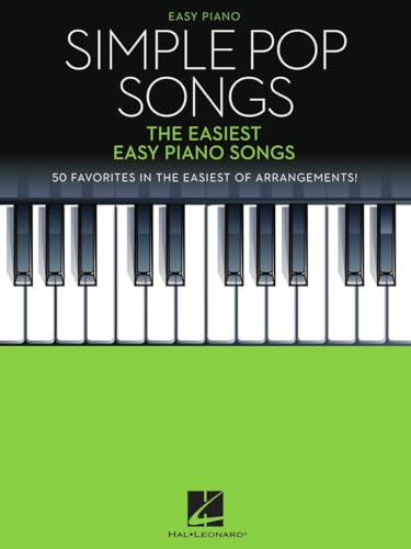 Simple Pop Songs