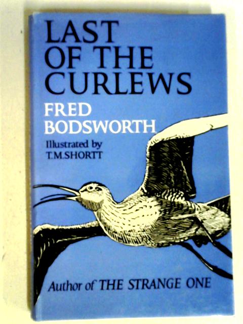 Last Of The Curlews