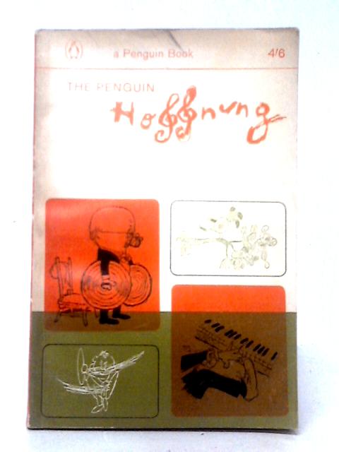 The Penguin Hoffnung [With Illustrations]