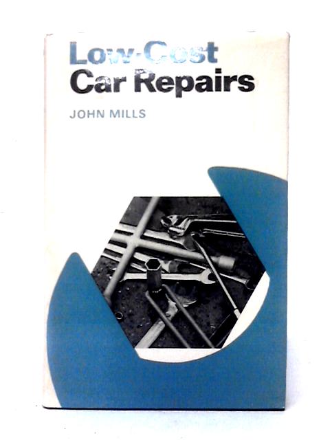Low Cost Car Repairs