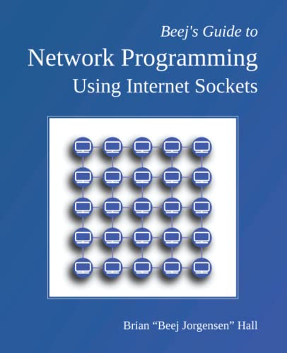 Beej's Guide to Network Programming