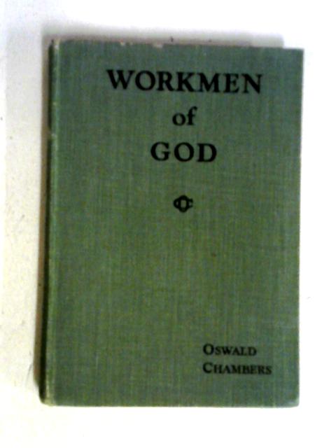 Workmen of God