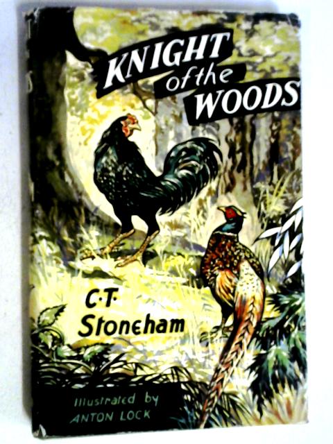 Knight of the Woods