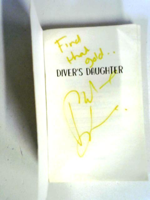 Diver's Daughter: A Tudor Story (Voices #2)