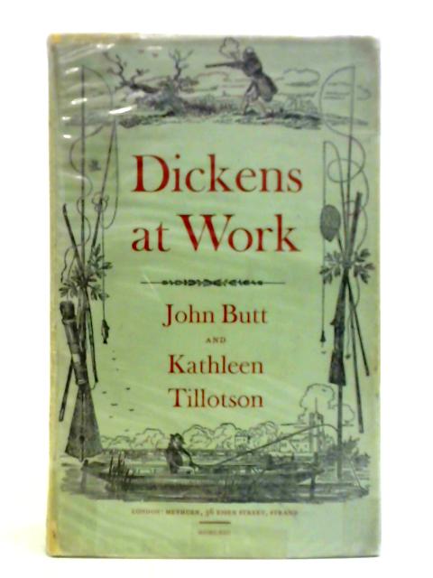Dickens at Work