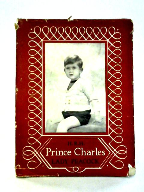 H.R.H. Prince Charles