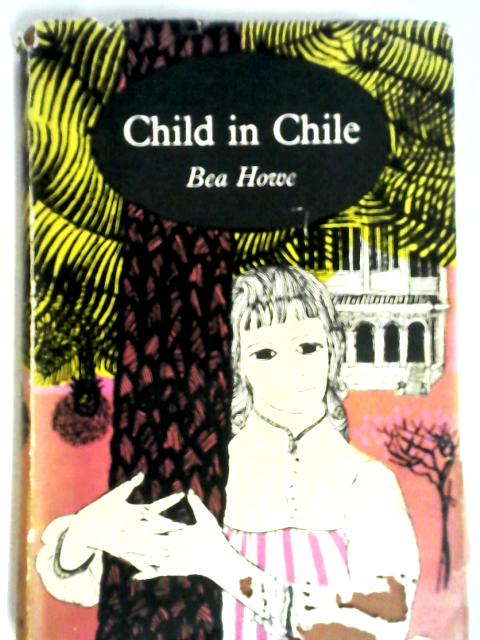 Child in Chile