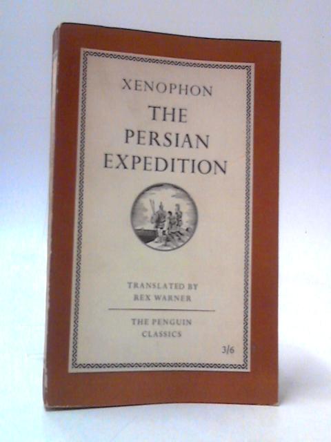 The Persian Expedition