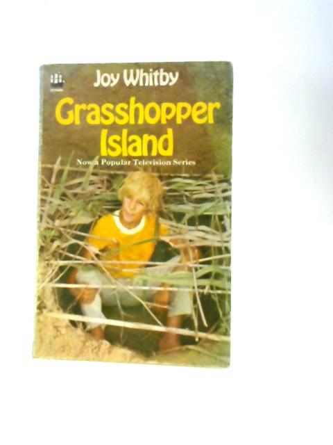 Grasshopper Island