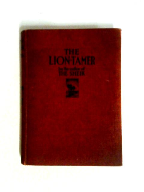 The Lion-Tamer