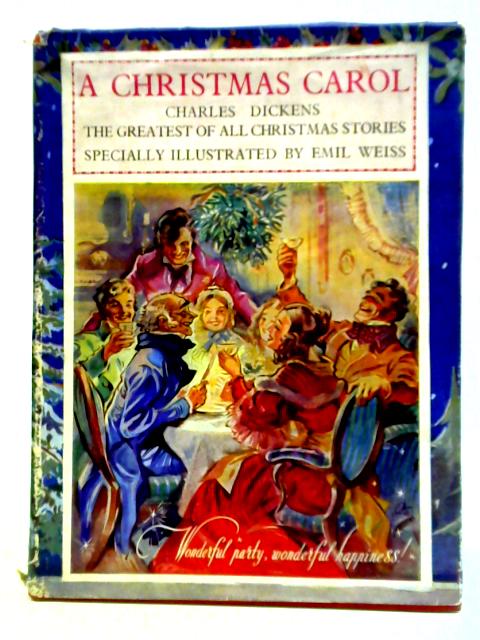 A Christmas Carol
