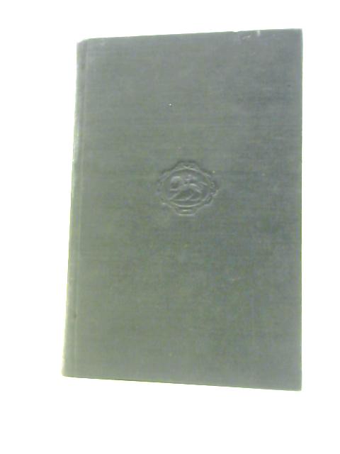 Famous Editions of English Poets