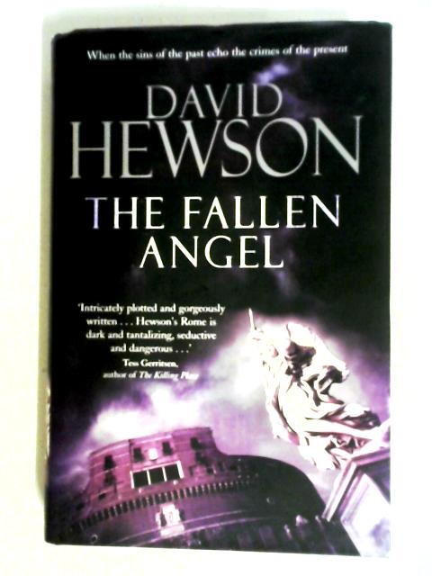 The Fallen Angel
