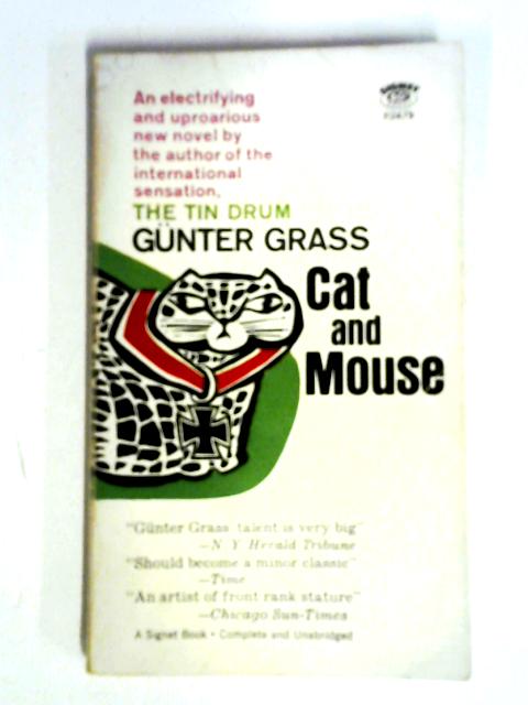 Cat and Mouse