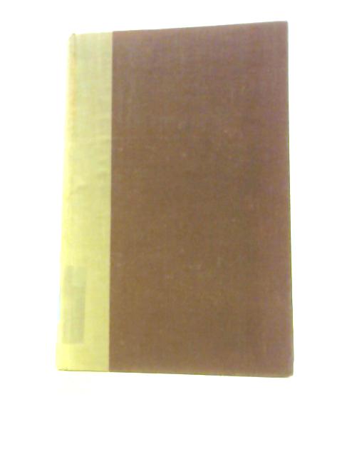 A History of Late Eighteenth Century Drama 1750-1800