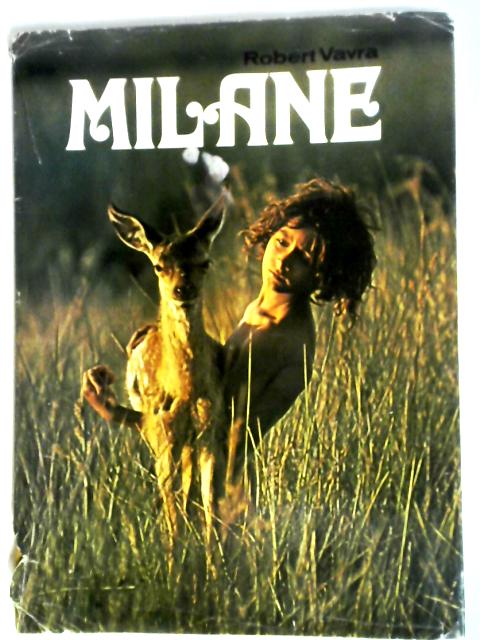 Milane - The Story of a Hungarian Gypsy Boy