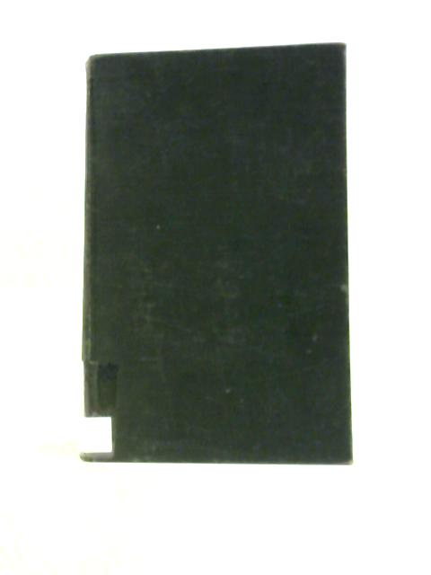 Pope And His Contemporaries: Essays Presented To George Sherburn