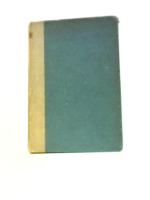 Seven Short Plays By Lady Gregory