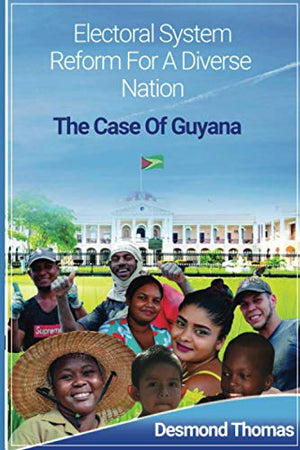 Electoral System Reform for a Diverse Nation