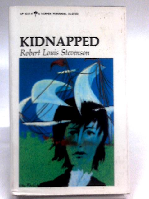 Kidnapped