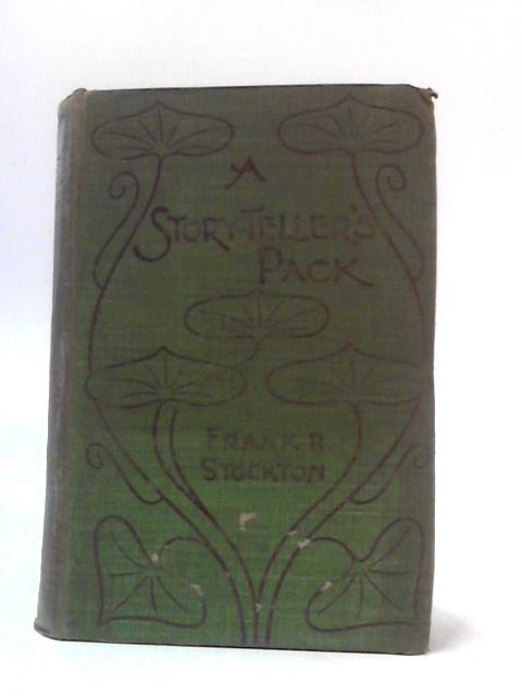 A Story-Teller's Pack