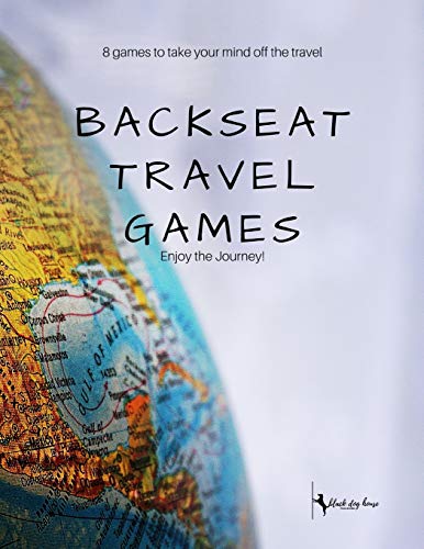 Backseat Travel Games