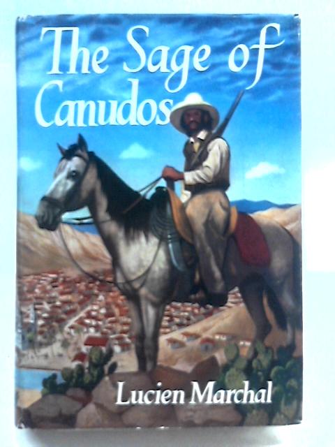 The Sage Of Canudos: A Novel