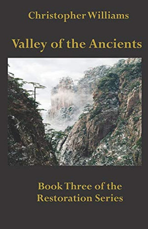 Valley of the Ancients