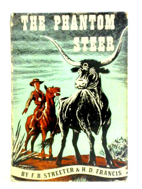 The Phantom Steer