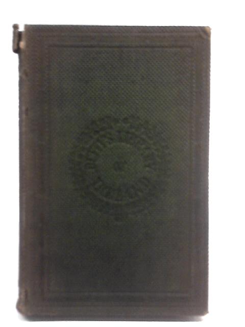 The Historical Works, Volume 1