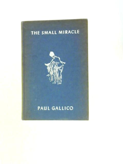 The Small Miracle
