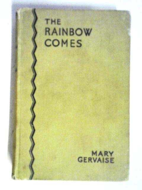 The Rainbow Comes