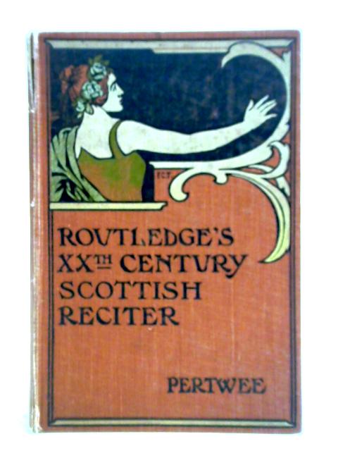 The Scottish Reciter