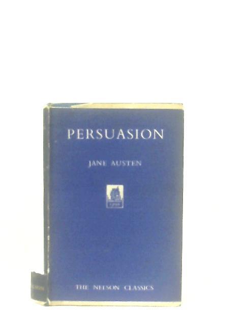 Persuasion