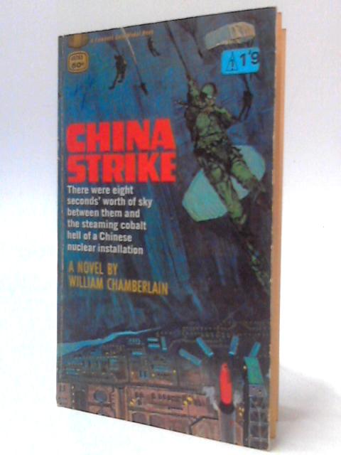 China Strike
