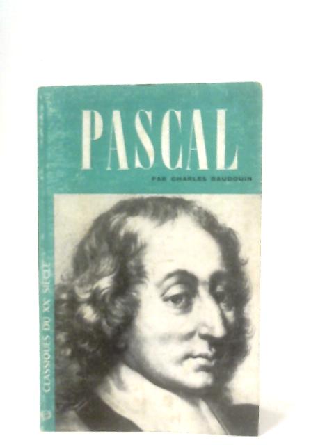 Blaise Pascal