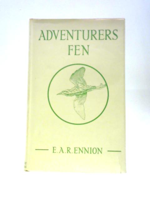 Adventurers Fen