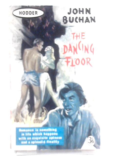The Dancing Floor