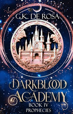 Darkblood Academy