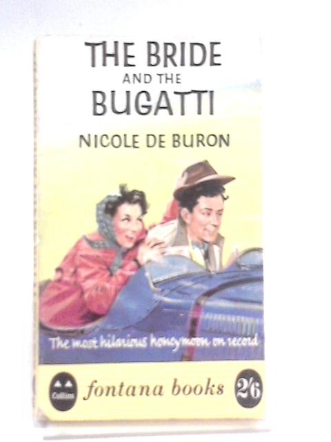The Bride And The Bugatti