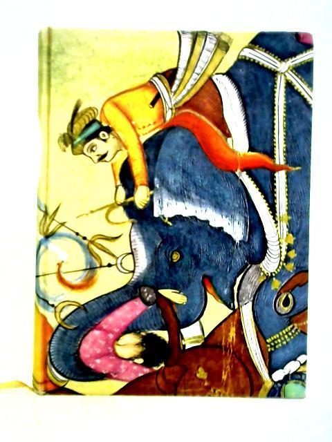 Monseigneur L'Elephant