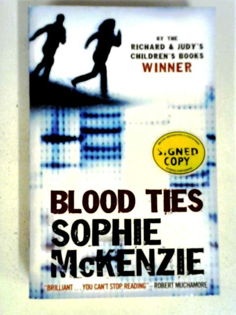 Blood Ties